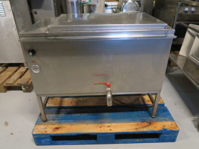 Fornax kogekar 110 liter
