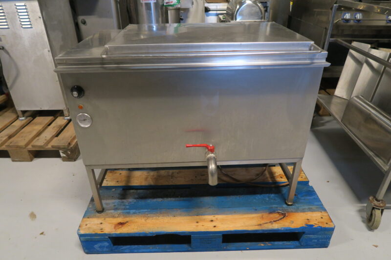 Fornax kogekar 110 liter