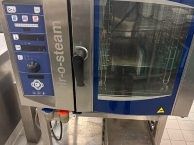 Electrolux industriovn