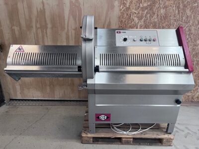Treif Puma 700 RS koteletskære