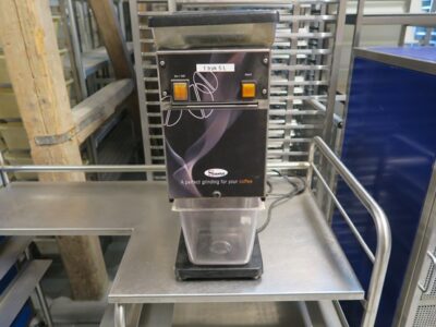 Santos 42 kaffekværn (220V)