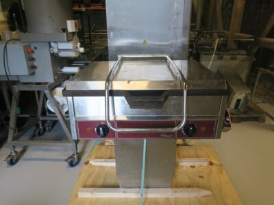 Kipsteger Classic Gastro 542CSEH