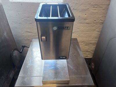 Isknuser Staff Ice TG60