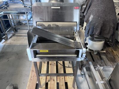 Berkel MKP 11.6 brødskæremaskine