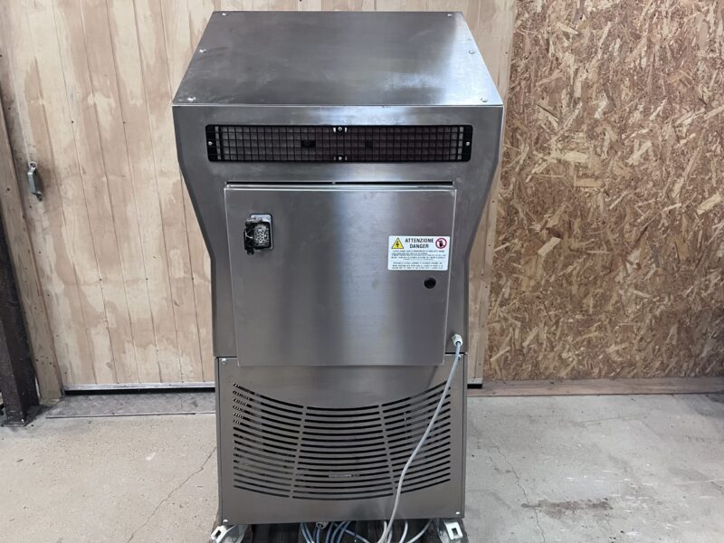Selmi chokoladecoating - Billede 2