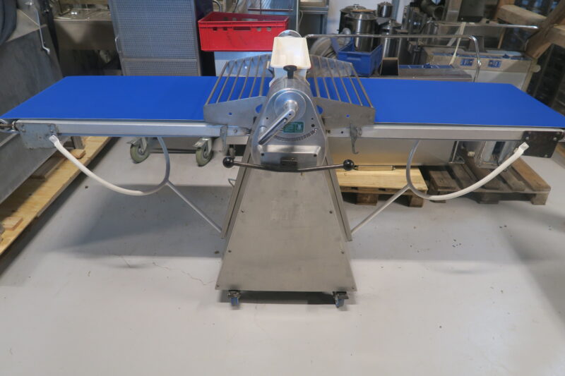 Seewer Rondo rullebord