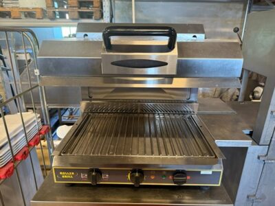 Roller Grill SEM 600 PDS
