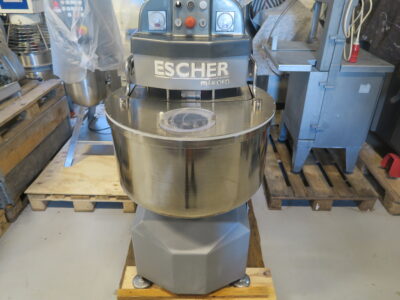 Escher M80 Æltekar