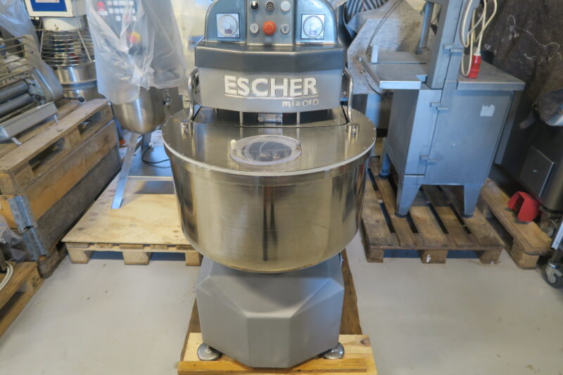 Escher M80 Æltekar