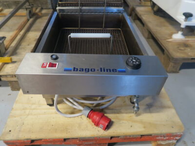 Bagoline SP-24 klejne/berlinkoger