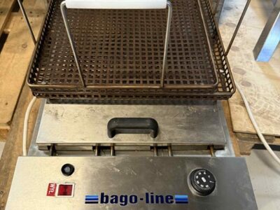 Bagoline SP-24 klejne/berlinkoger