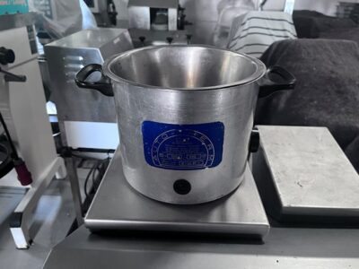 Chokoladesmelter