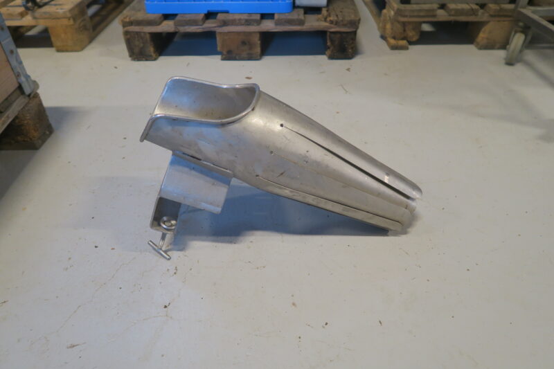 Filetkanon 140mm