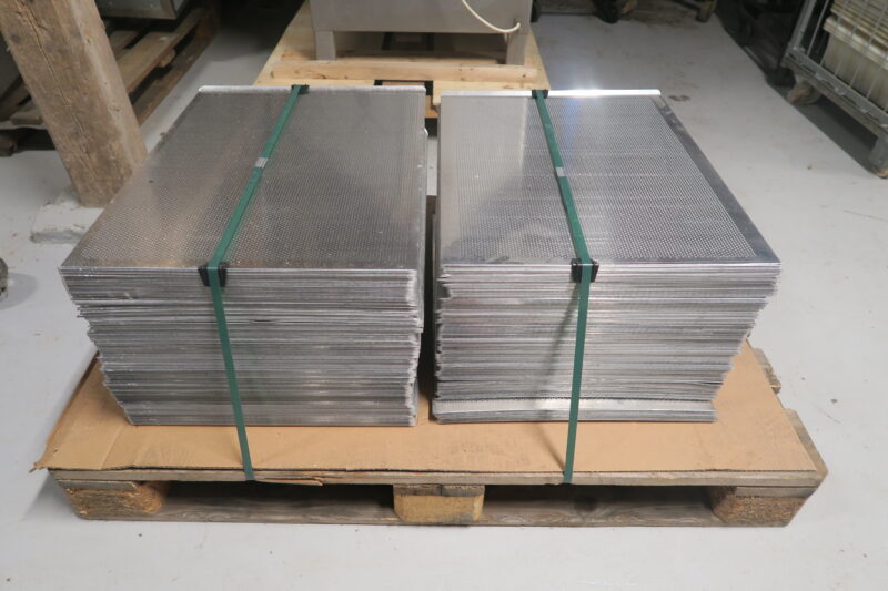 Netplader 460x610mm