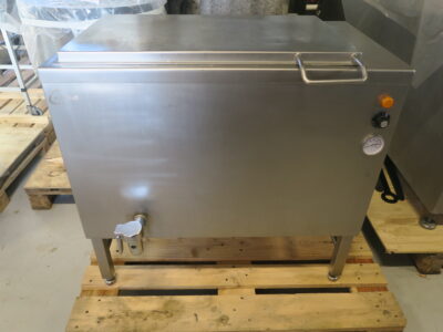 Carsøe kogekar KK-150 liter