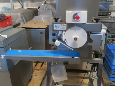 Deighton Bøfformer S4000