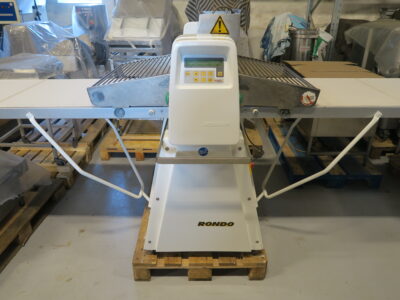 Seewer Rondo Compass 2000 rullebord