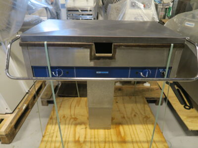 Kipsteger Jøni J-675D Vari