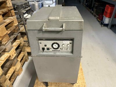 STAR VF-65 vakuumpakker