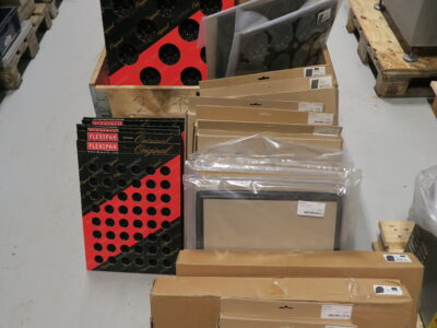 Forme Flexipan silikone