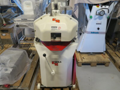 Erika opslånings maskine – dele/virkemaskine