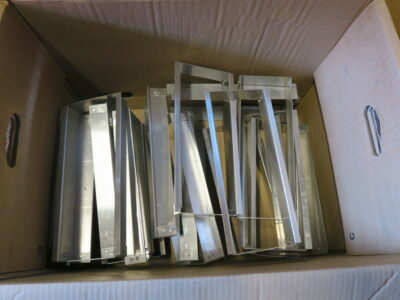 Forme wienerstænger