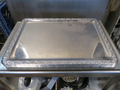 Fade blanke 50×36 cm