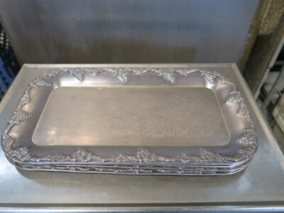 Fade blanke 48×26 cm