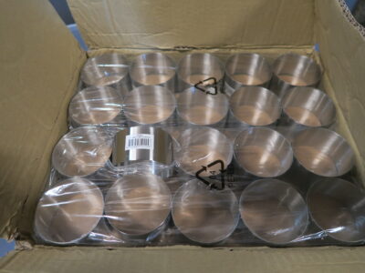 Forme små/ kasse 13