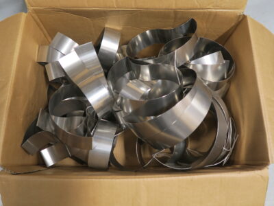 Forme dråbe/ kasse 28