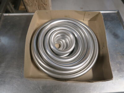 Kransekageringe 24 stk