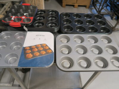 Forme metal ass/ kasse 32