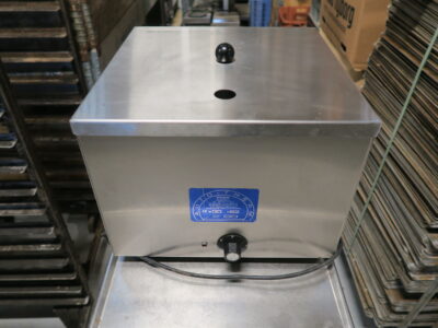 Auto Therm chokoladesmelter 7.5 kg
