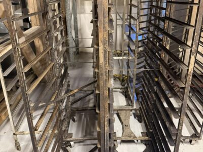 Z stikvogne 11-14 ribber