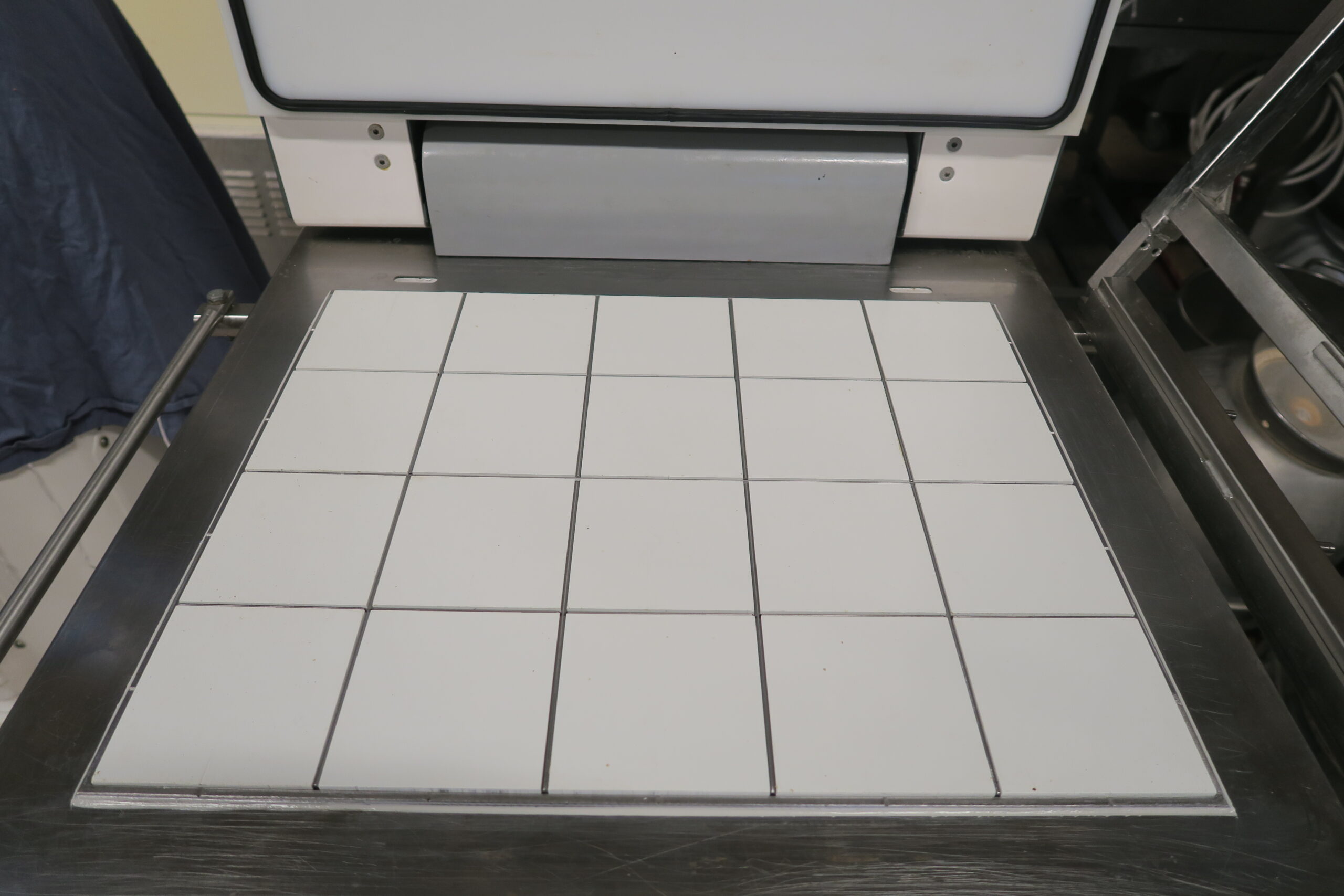 Bondgard Divimach Automat 10/20 dejdeler - Billede 4