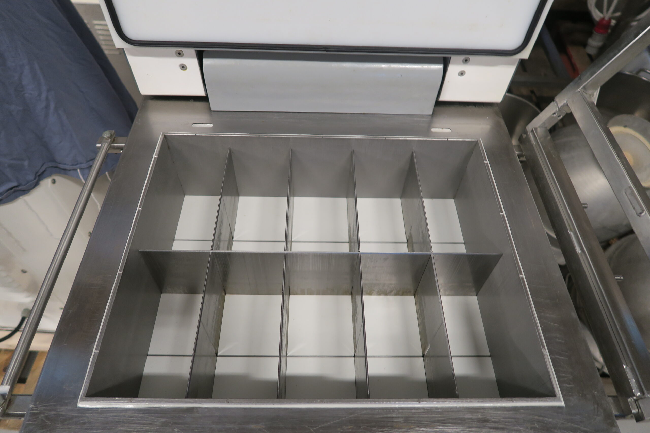 Bondgard Divimach Automat 10/20 dejdeler - Billede 5