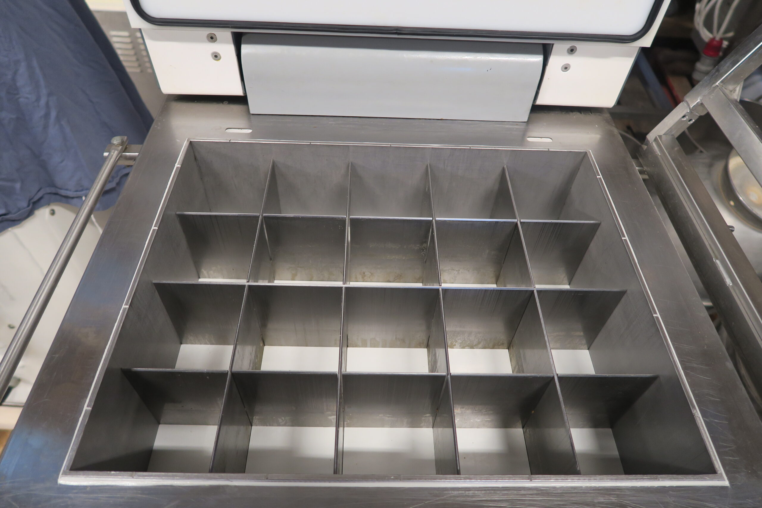 Bondgard Divimach Automat 10/20 dejdeler - Billede 6